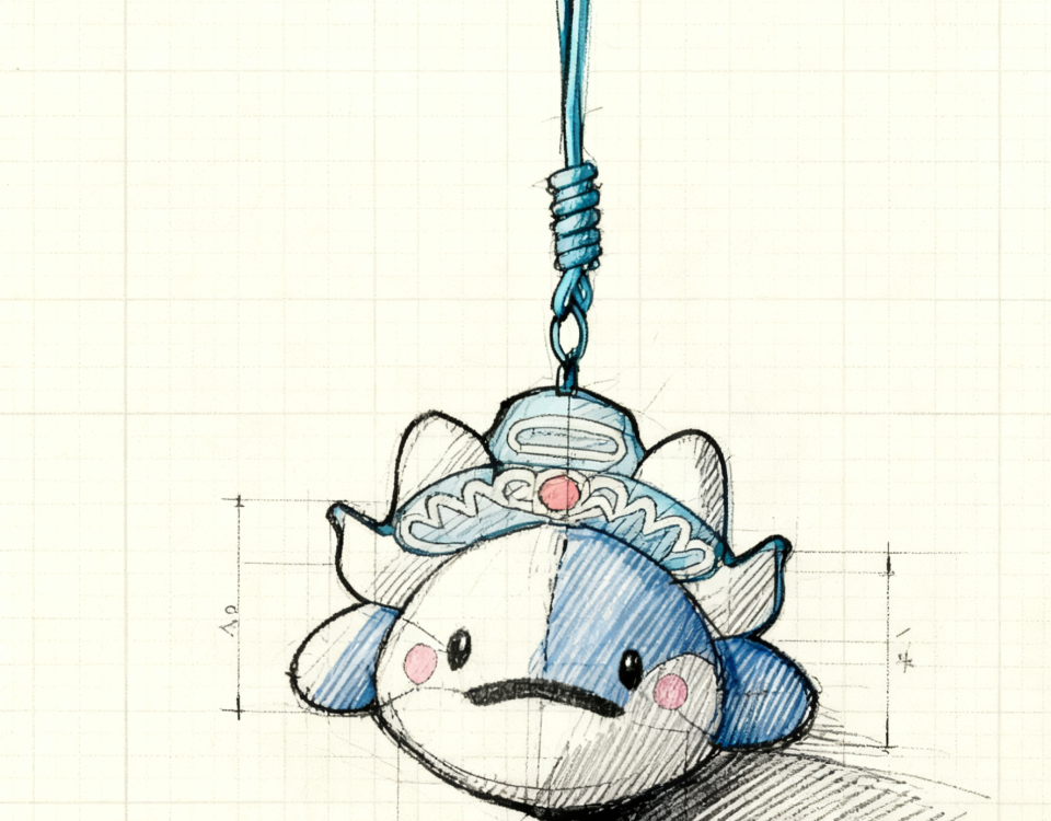 custom plush