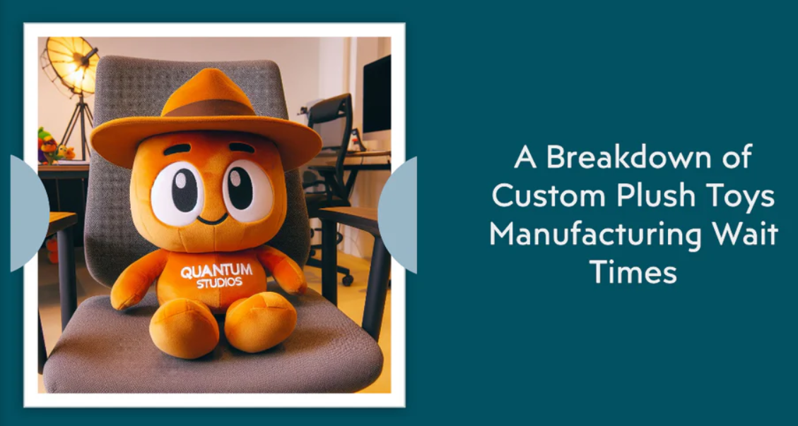 custom plush custom plush